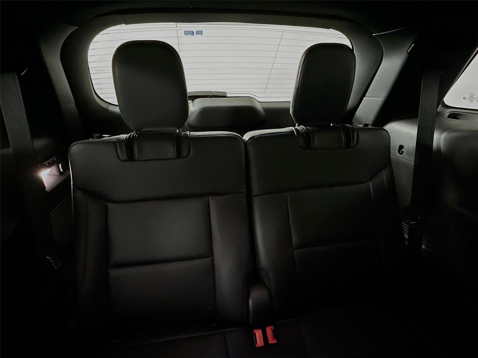 New 2026 Ford Explorer ST w/ Sun And Sound Package image 29