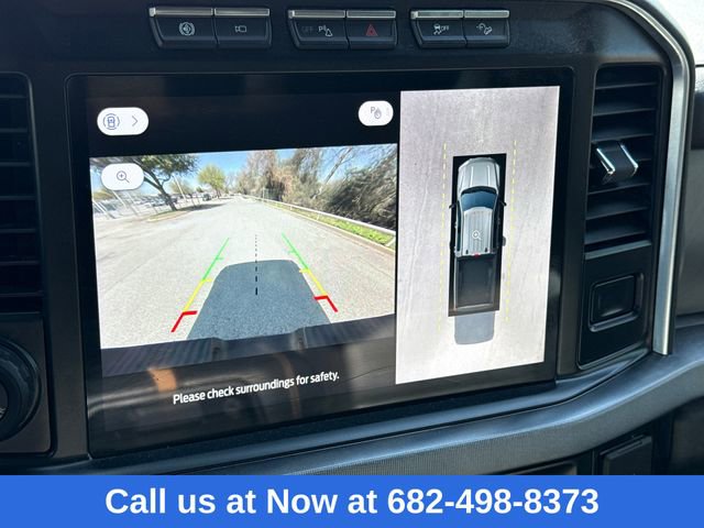 Used 2024 Ford F250 Platinum w/ FX4 Off-Road Package image 22