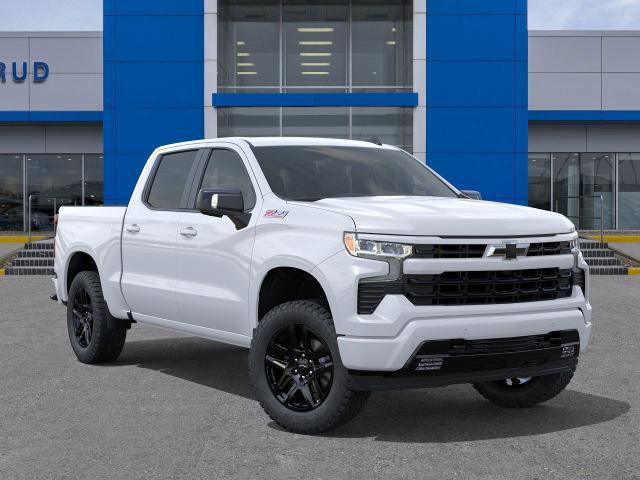 New 2026 Chevrolet Silverado 1500 RST image 31