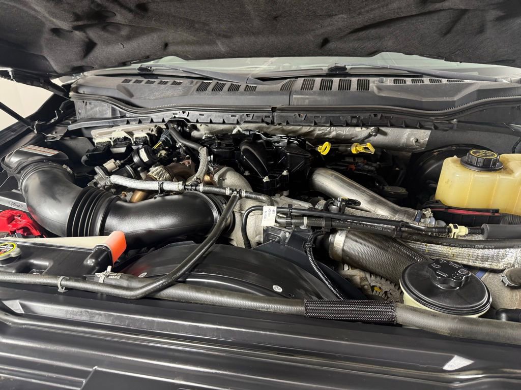 Used 2017 Ford F250 XLT w/ XLT Premium Package image 36