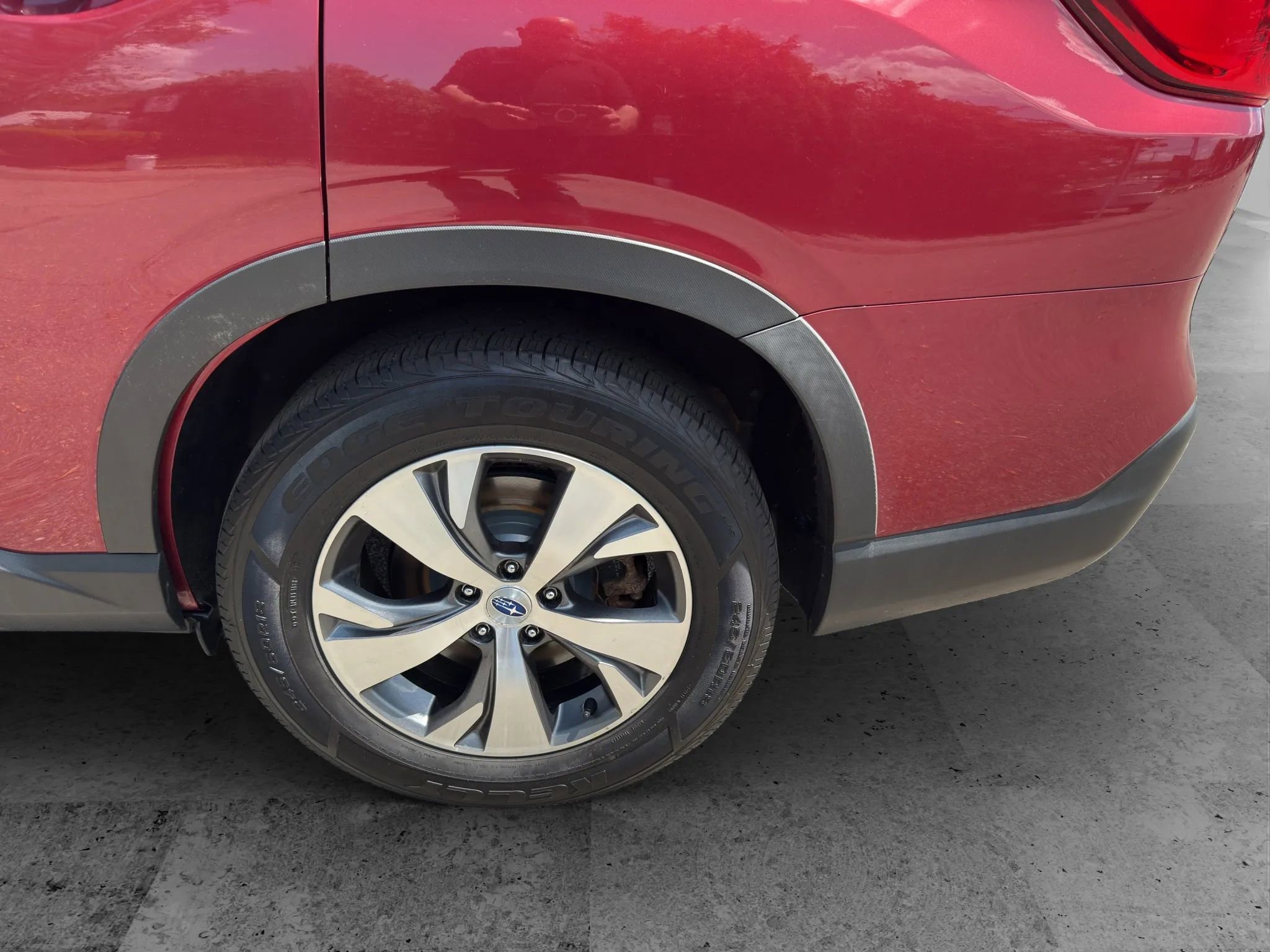 Used 2019 Subaru Ascent Premium AWD/4WD image 26