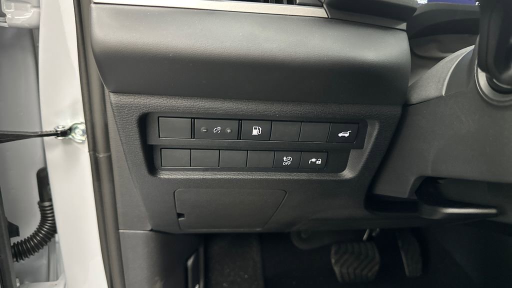 New 2026 Nissan Rogue SL image 27