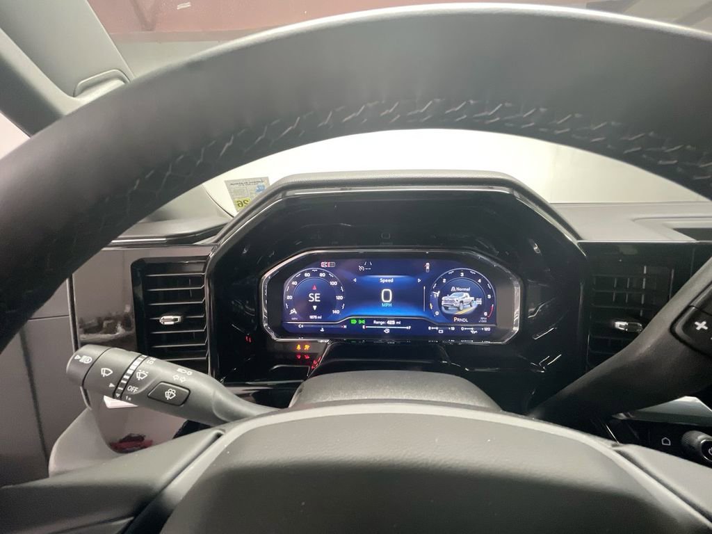 Certified 2025 Chevrolet Silverado 2500 LT w/ Trail Boss Package image 11