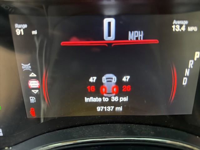 Used 2018 Dodge Durango GT w/ Premium Group AWD/4WD image 26