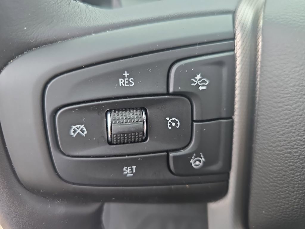 New 2026 GMC Sierra 1500 Denali AWD/4WD image 16