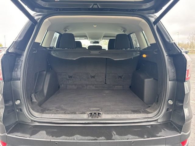 Used 2017 Ford Escape SE w/ Equipment Group 201A image 24