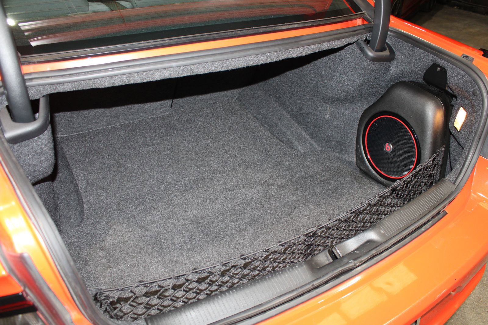 Used 2017 Dodge Charger SXT w/ Rallye Group image 29