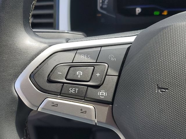 Used 2022 Volkswagen Atlas SEL AWD/4WD image 22