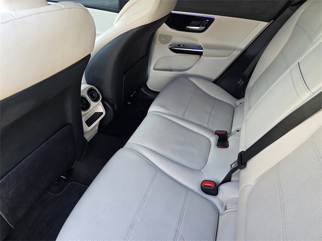 Used 2025 Mercedes-Benz GLC 300 GLC 300 image 22