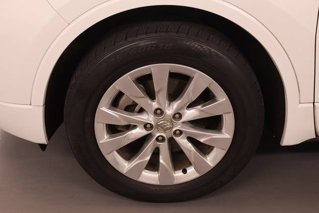 Used 2017 Buick Envision Essence AWD/4WD image 8
