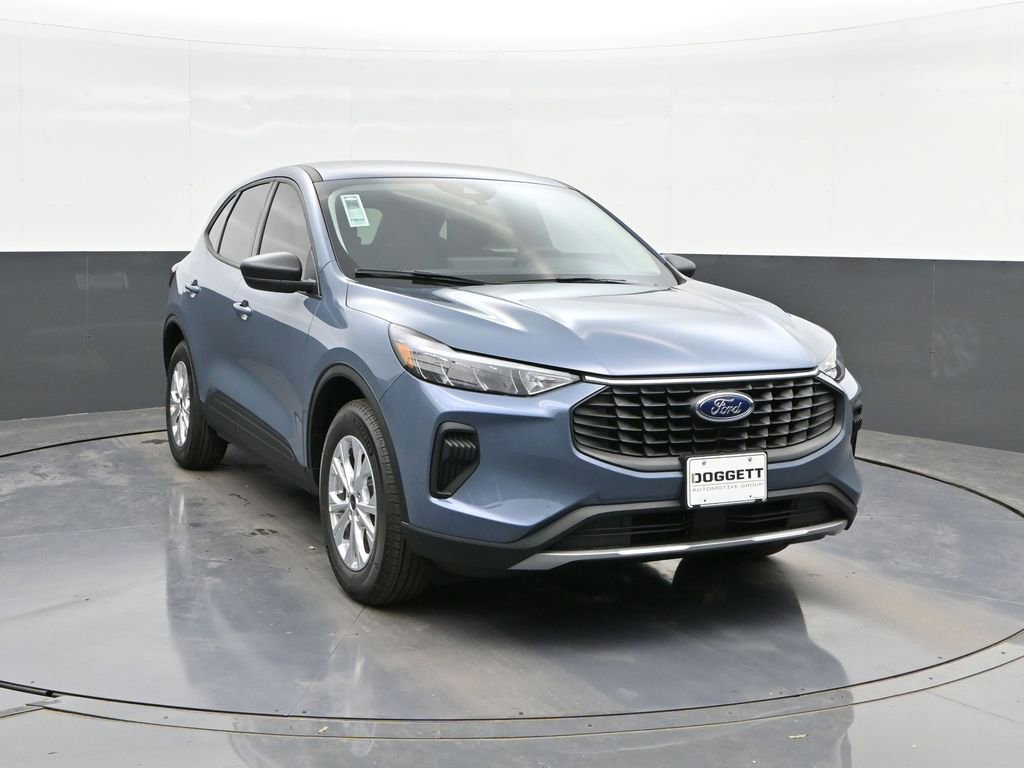 New 2026 Ford Escape Active w/ Tech Pack #1 FWD image 18