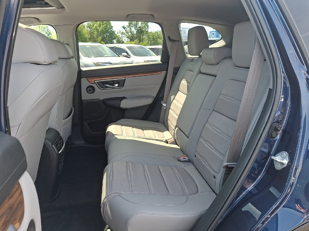 Used 2022 Honda CR-V Touring image 10