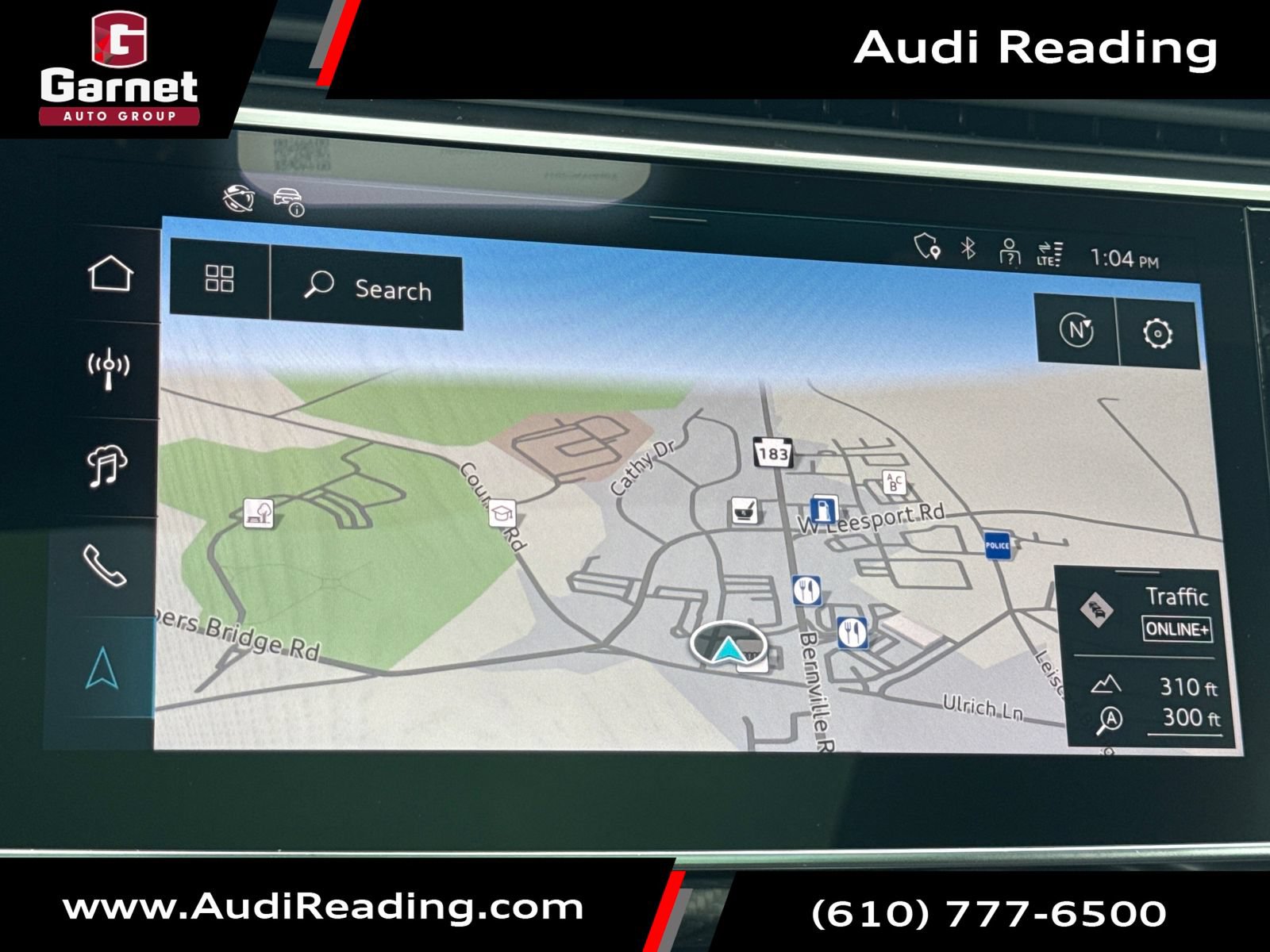 New 2026 Audi Q8 Prestige AWD/4WD image 20