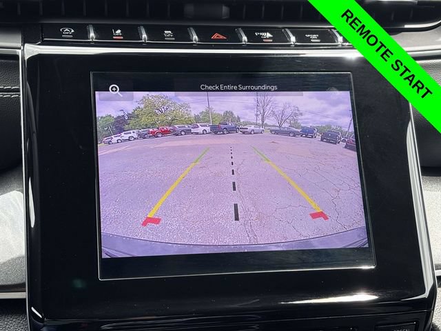 Used 2023 Jeep Grand Cherokee Altitude AWD/4WD image 18
