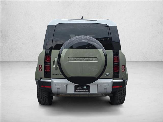 Used 2023 Land Rover Defender 110 S AWD/4WD image 6