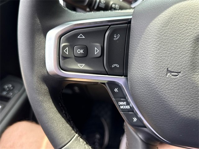 New 2026 RAM 1500 Big Horn image 17