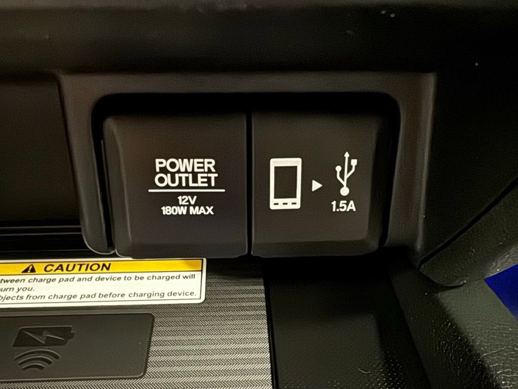 Used 2023 Honda Ridgeline RTL-E image 29