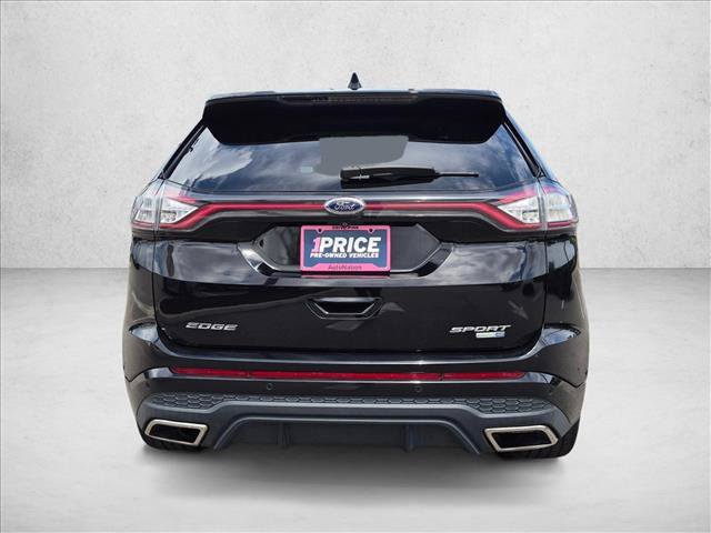 Used 2016 Ford Edge Sport w/ Equipment Group 401A AWD/4WD image 6