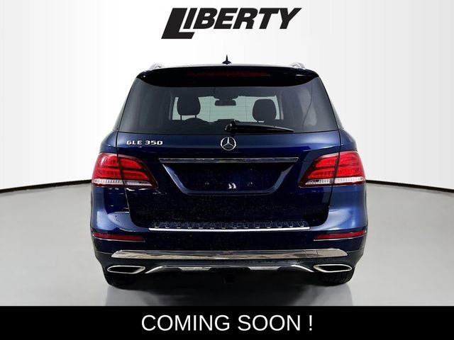 Used 2016 Mercedes-Benz GLE 350 image 6