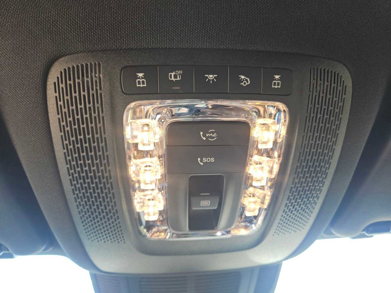 New 2026 Mercedes-Benz GLE 350 4MATIC image 19