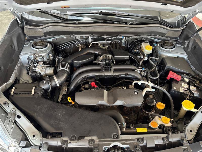 Used 2018 Subaru Forester 2.5i Touring AWD/4WD image 20