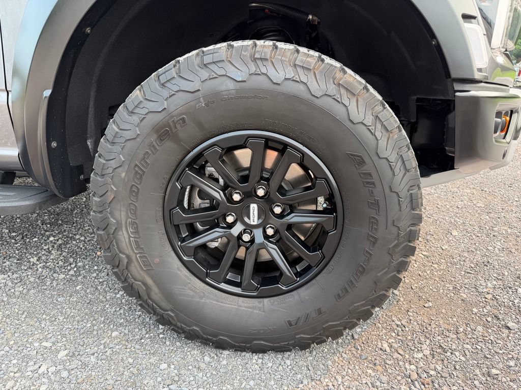 Used 2024 Ford F150 Raptor AWD/4WD image 27