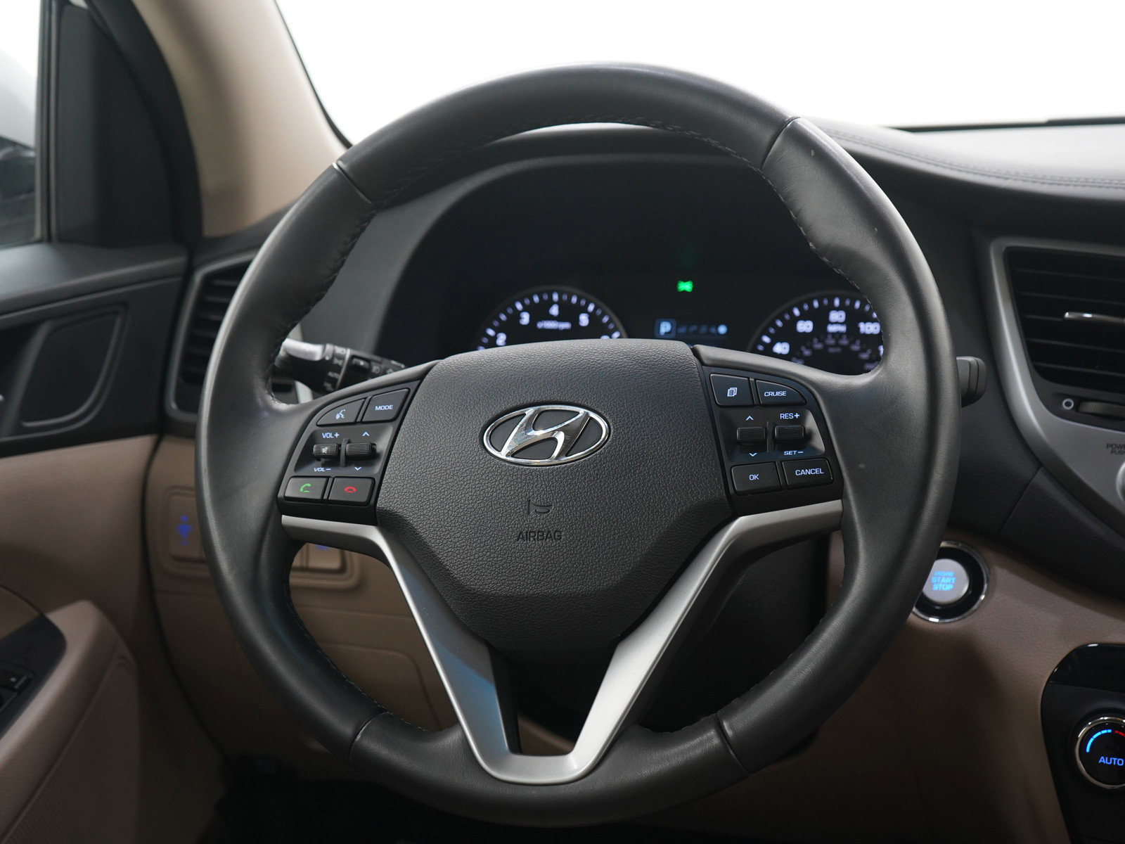 Used 2017 Hyundai Tucson Limited image 14