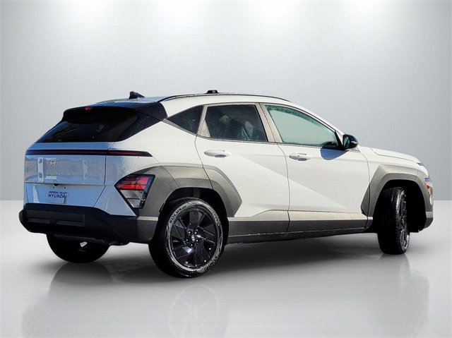 New 2026 Hyundai Kona SEL Sport image 4