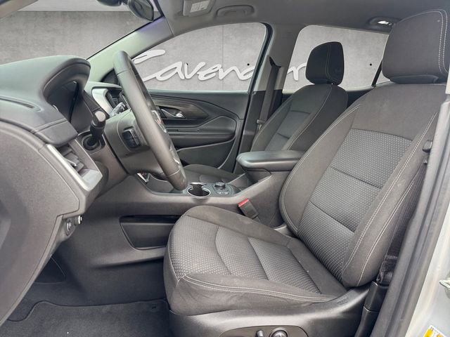 Used 2022 GMC Terrain SLE w/ Driver Convenience Package image 19