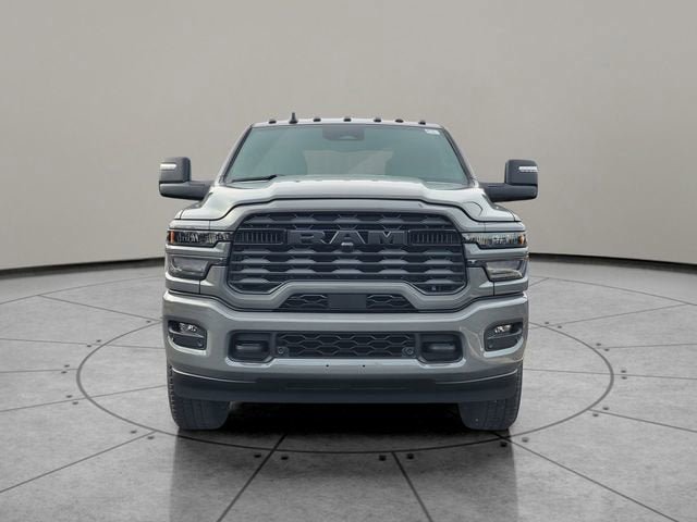New 2026 RAM 2500 Big Horn AWD/4WD image 15