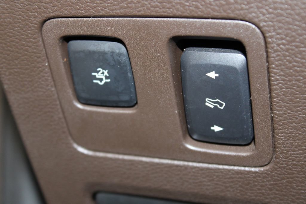 Used 2022 Ford F250 King Ranch w/ Tremor Off-Road Package image 45