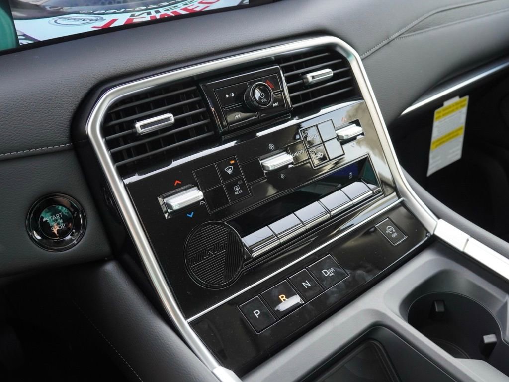 New 2026 Nissan Armada SV image 14