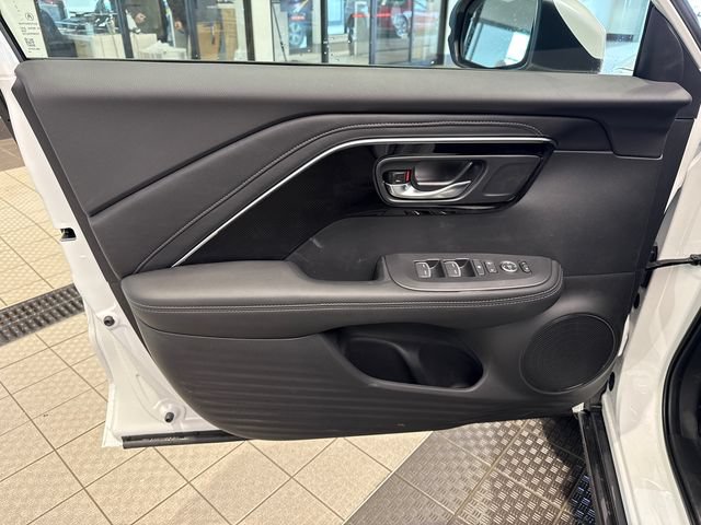 New 2026 Acura ADX AWD image 11
