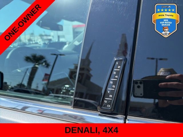 Used 2025 GMC Sierra 1500 Denali image 10