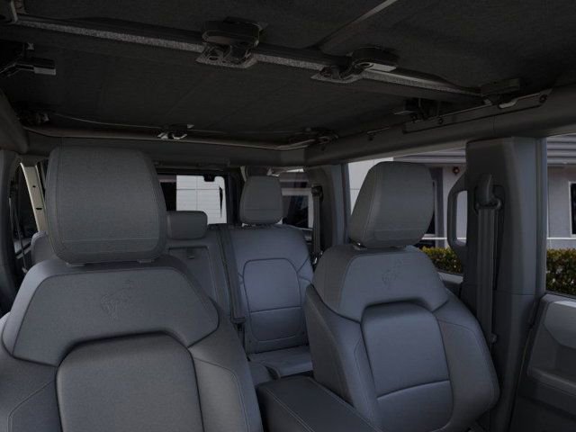 New 2026 Ford Bronco Big Bend image 12