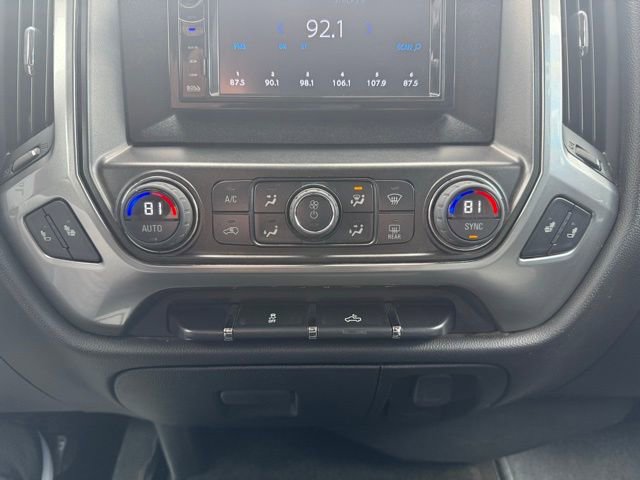 Certified 2015 Chevrolet Silverado 1500 LT w/ All Star Edition image 26