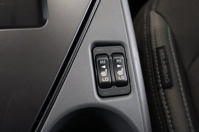 New 2026 Subaru Crosstrek 2.5i Premium AWD/4WD image 18