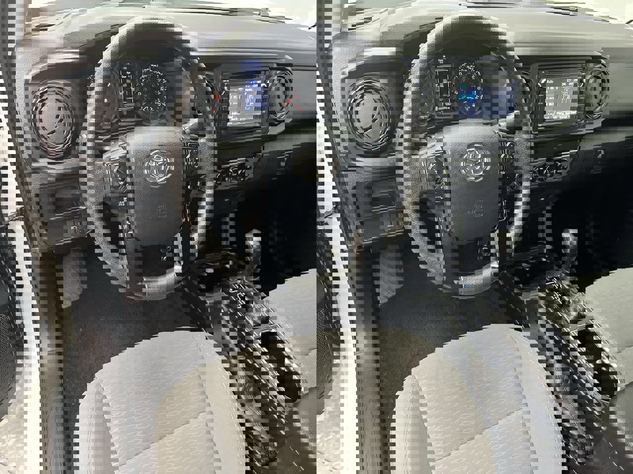 Used 2019 Toyota Tacoma SR5 image 10