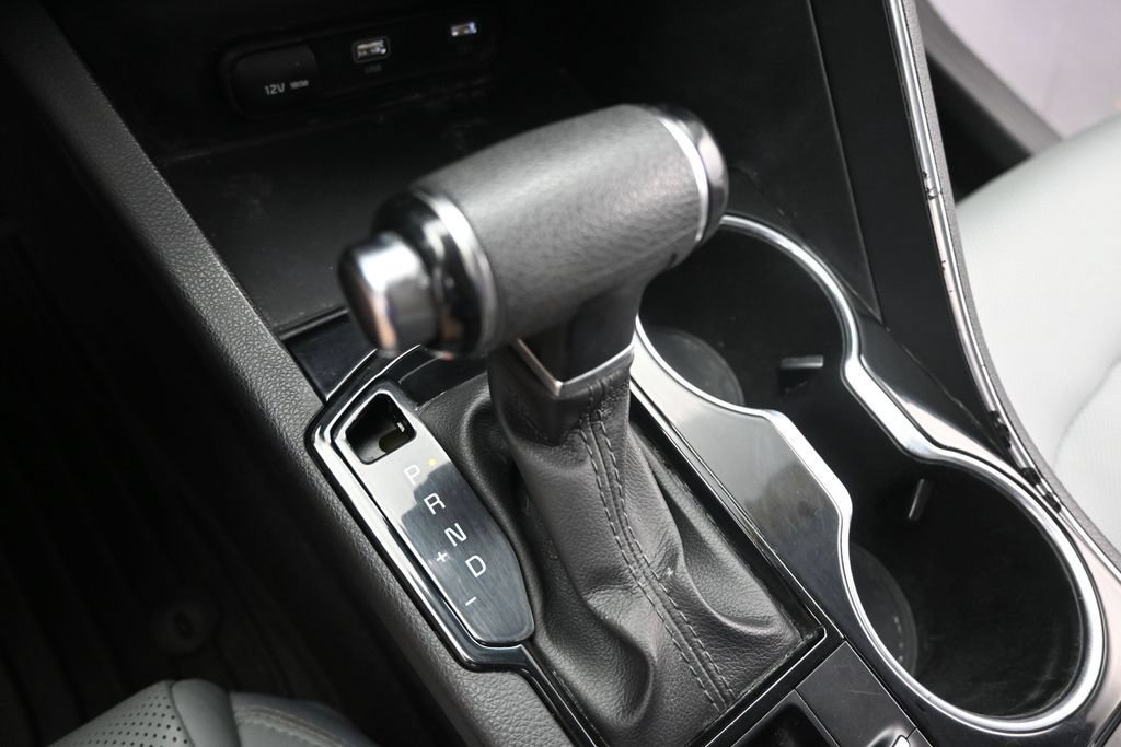 Used 2021 Kia K5 EX FWD image 23
