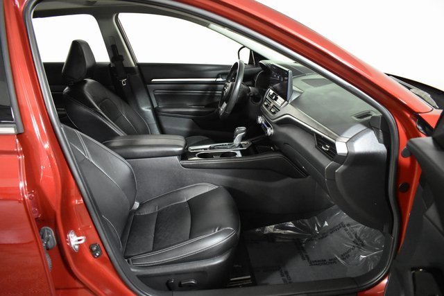 Certified 2023 Nissan Altima 2.5 SL image 37