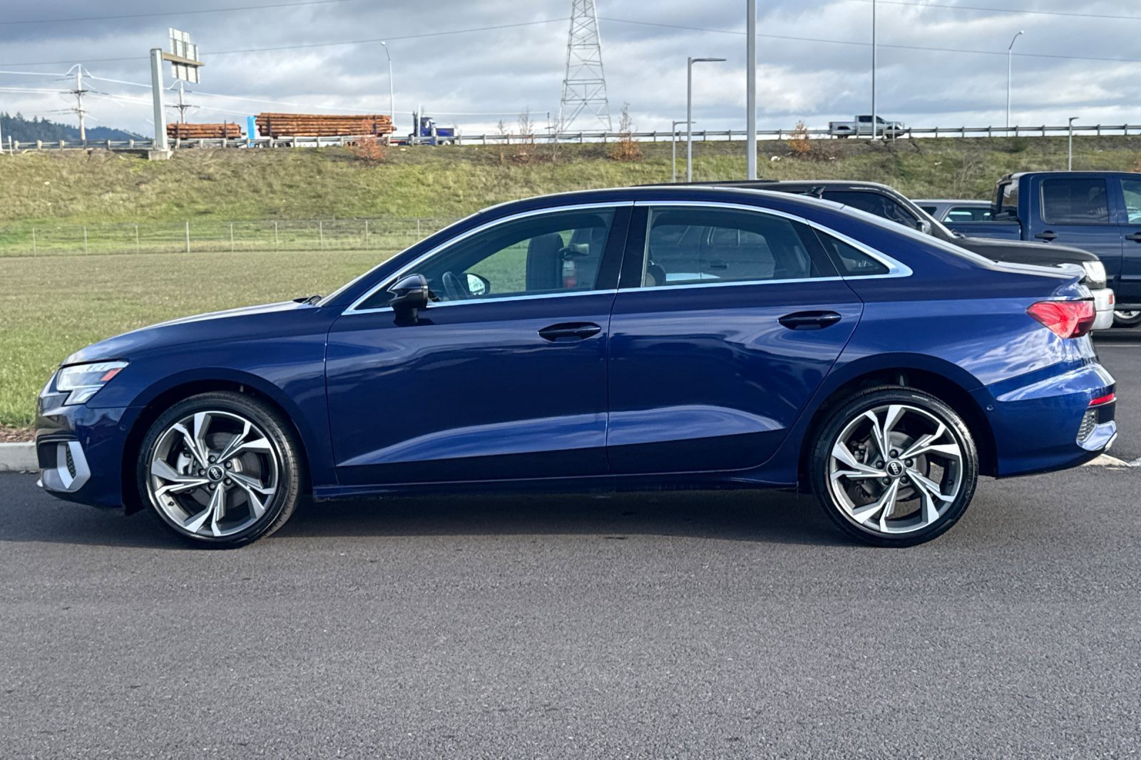 Used 2022 Audi A3 2.0T Premium Plus image 6