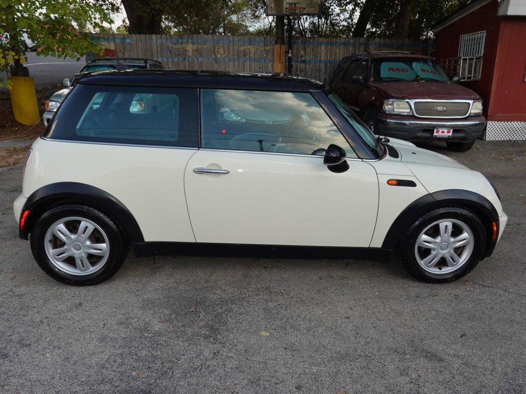 Used 2006 MINI Cooper Hardtop image 7