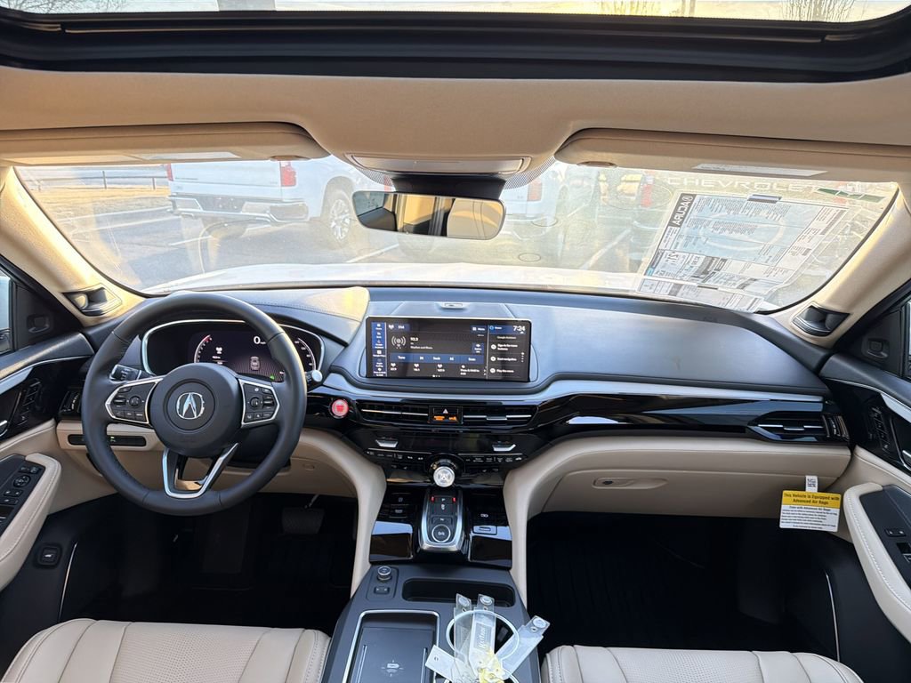 New 2026 Acura MDX w/ Technology Package image 20