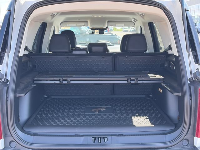 New 2026 Ford Bronco Sport Badlands w/ Bronze Package AWD/4WD image 8