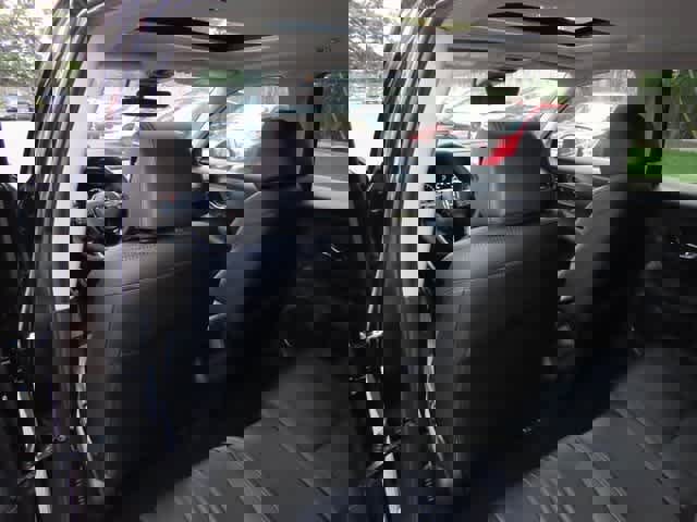 New 2026 Honda HR-V EX-L image 14