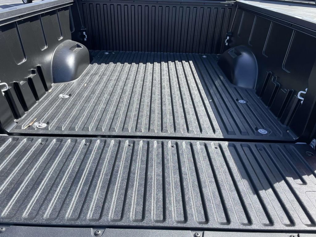 New 2025 Toyota Tundra SR5 image 40