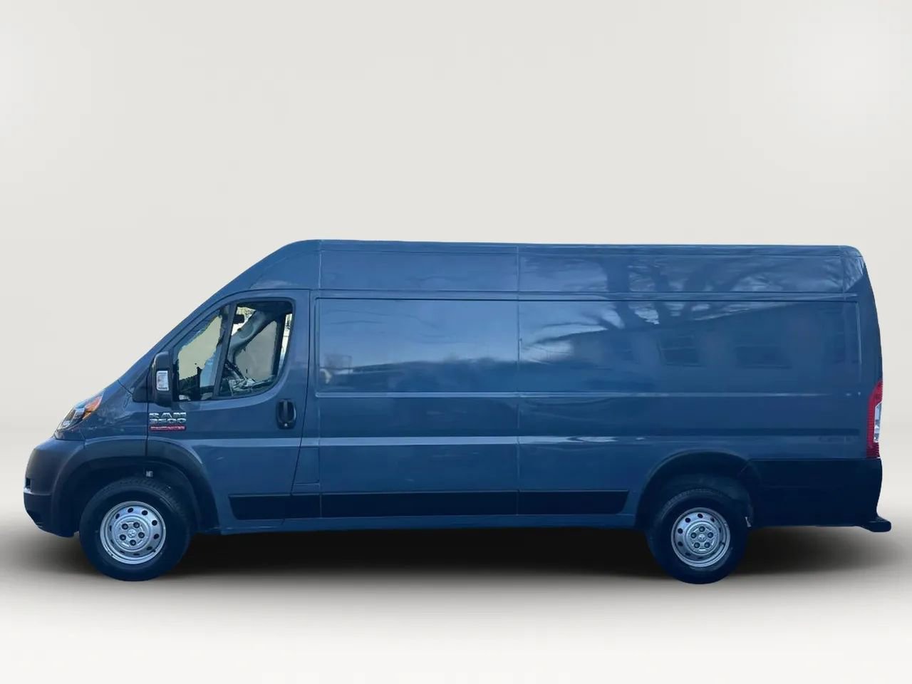 Used 2021 RAM ProMaster 3500 image 7