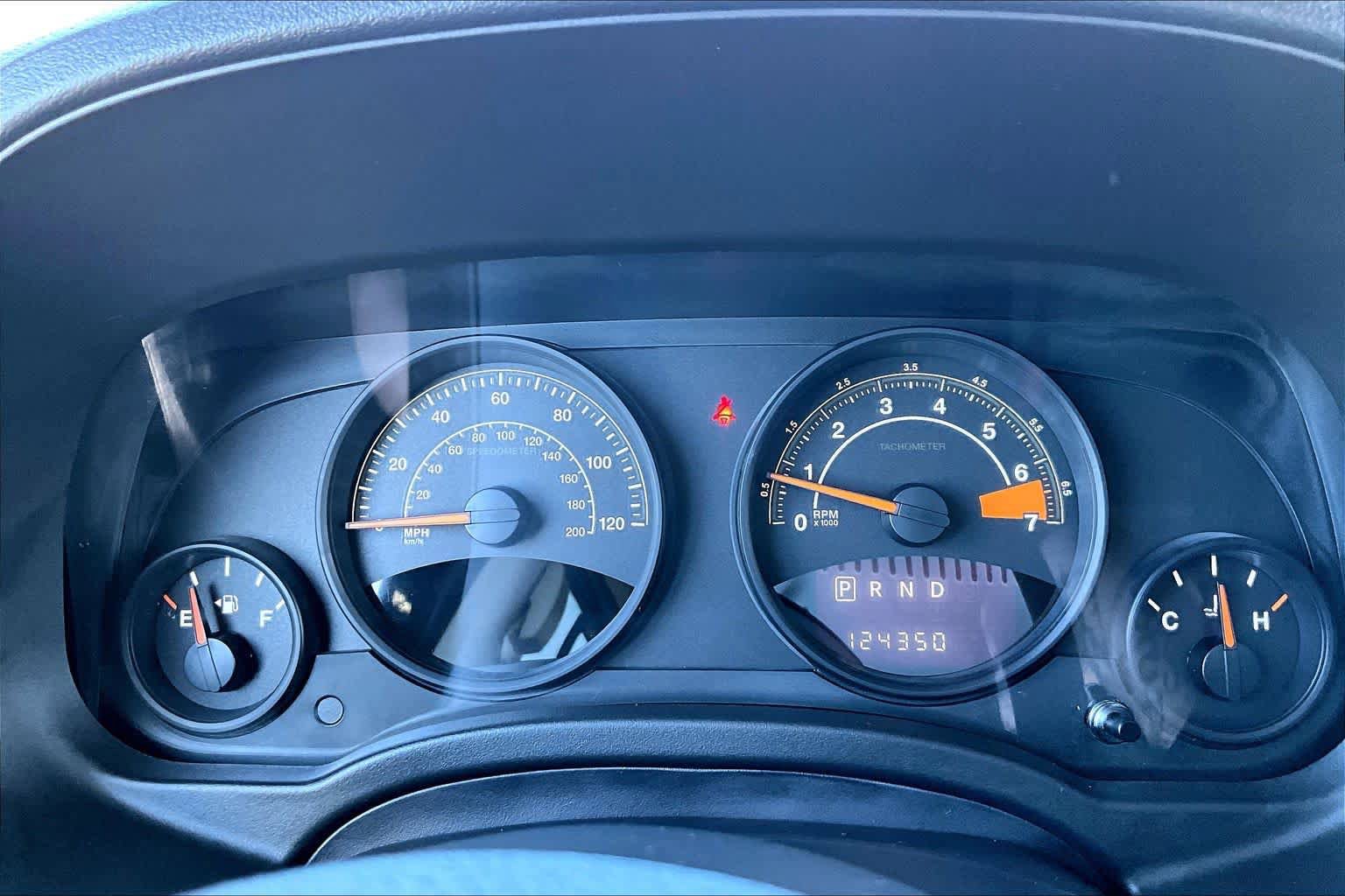 Used 2016 Jeep Patriot Sport FWD image 23
