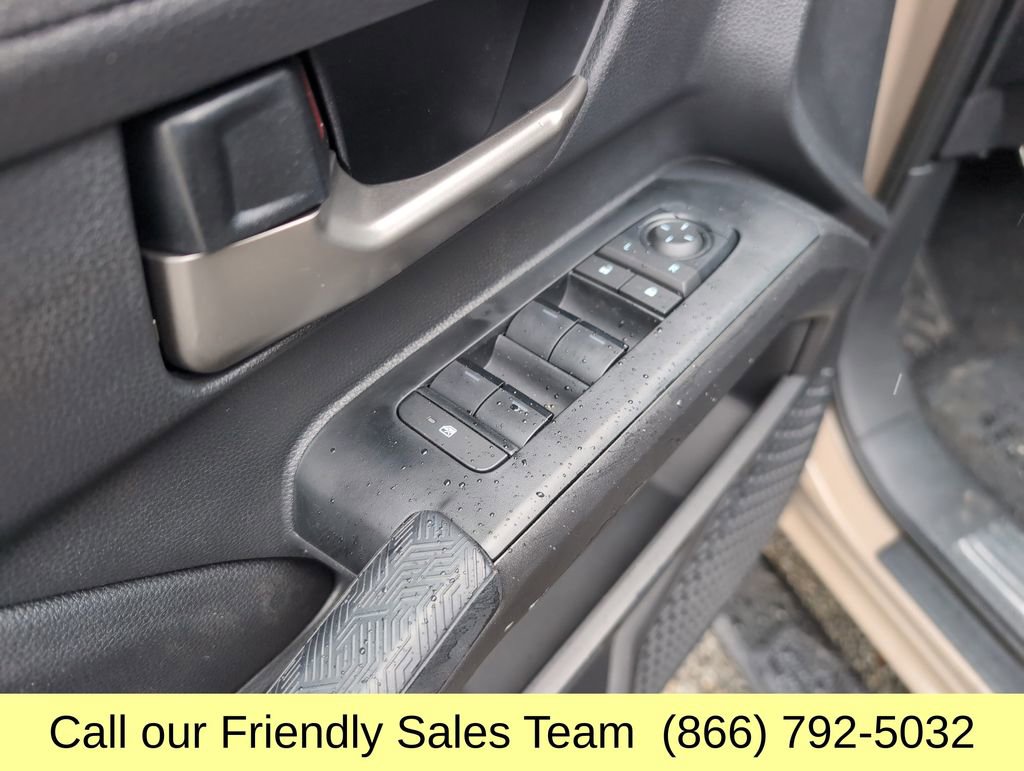 New 2026 Toyota Tacoma TRD Sport w/ TRD Sport Upgrade Package image 11