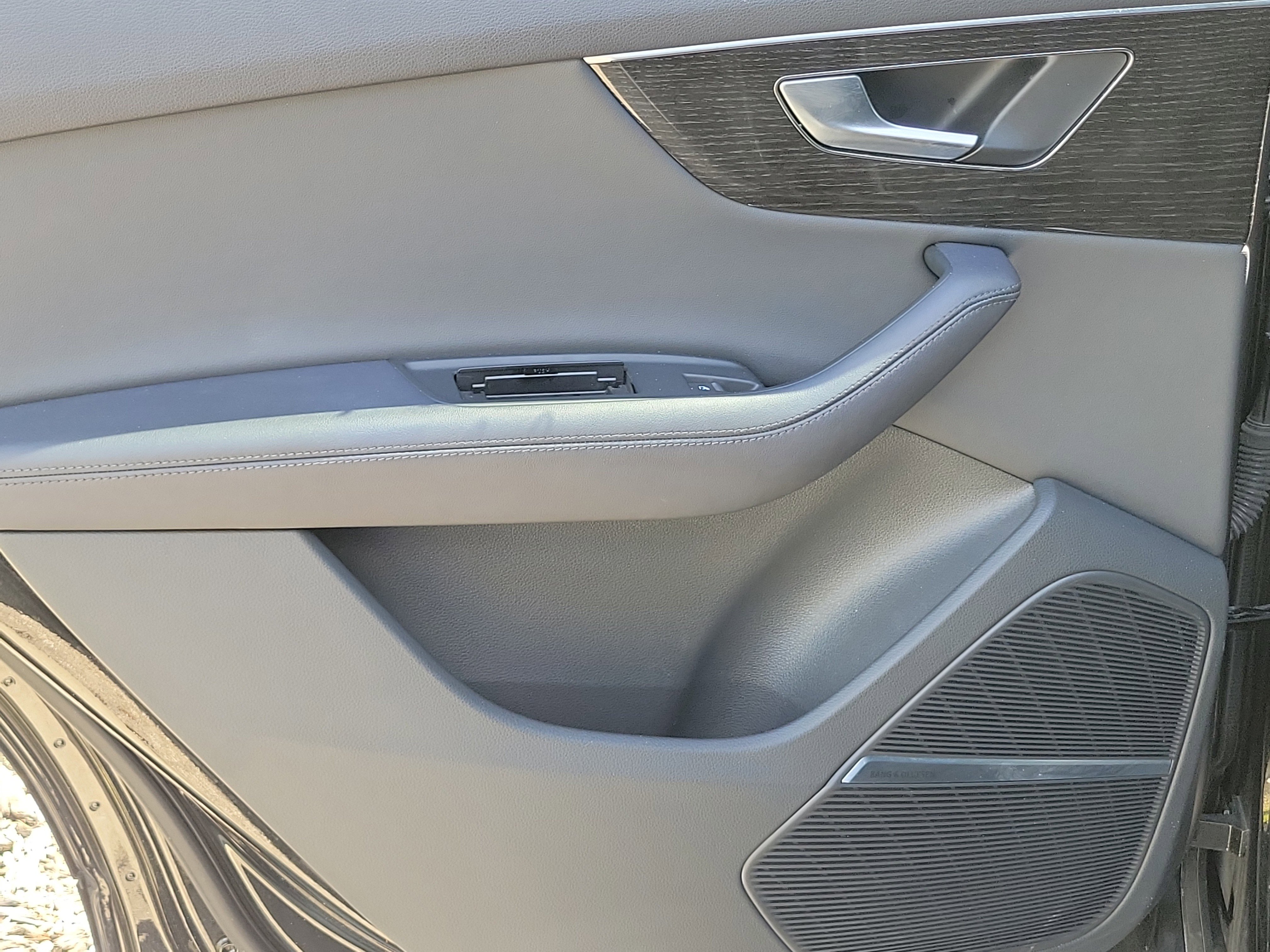 Used 2024 Audi Q7 2.0T Premium Plus image 13